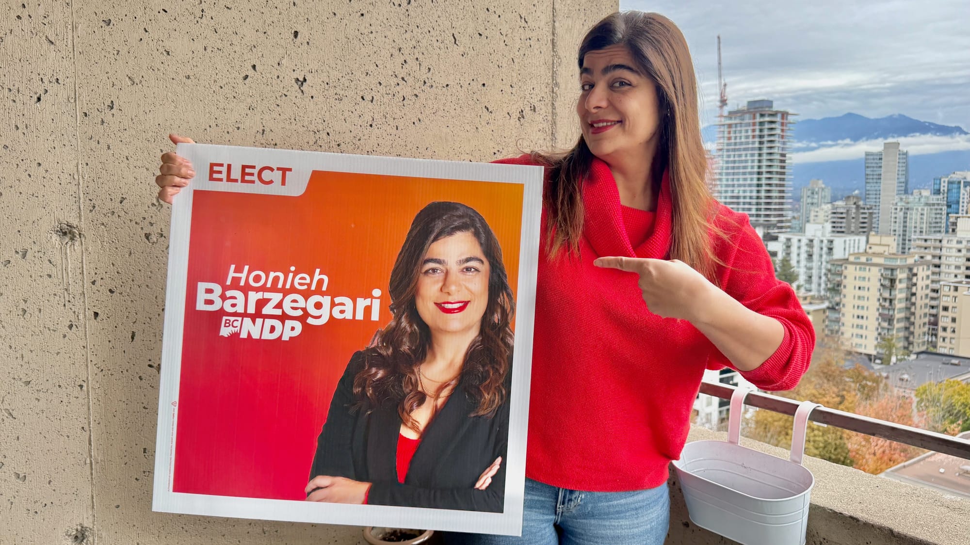 WATCH: Candidate warns voters not to rely on AI for election info after ChatGPT alters her identity