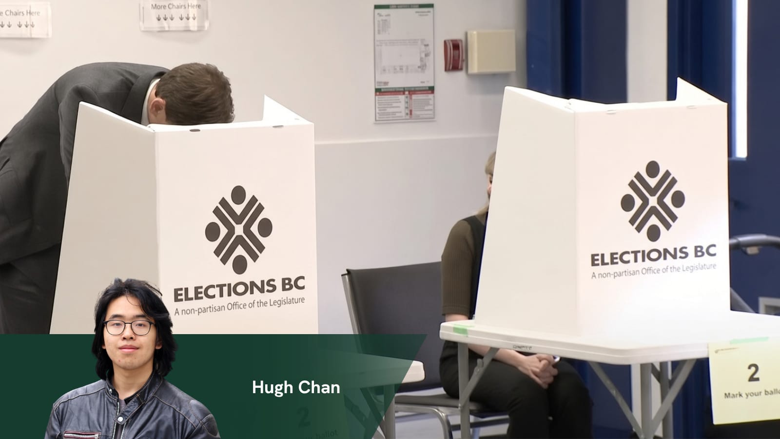 CHAN: Candidates have been chosen — let the battle begin