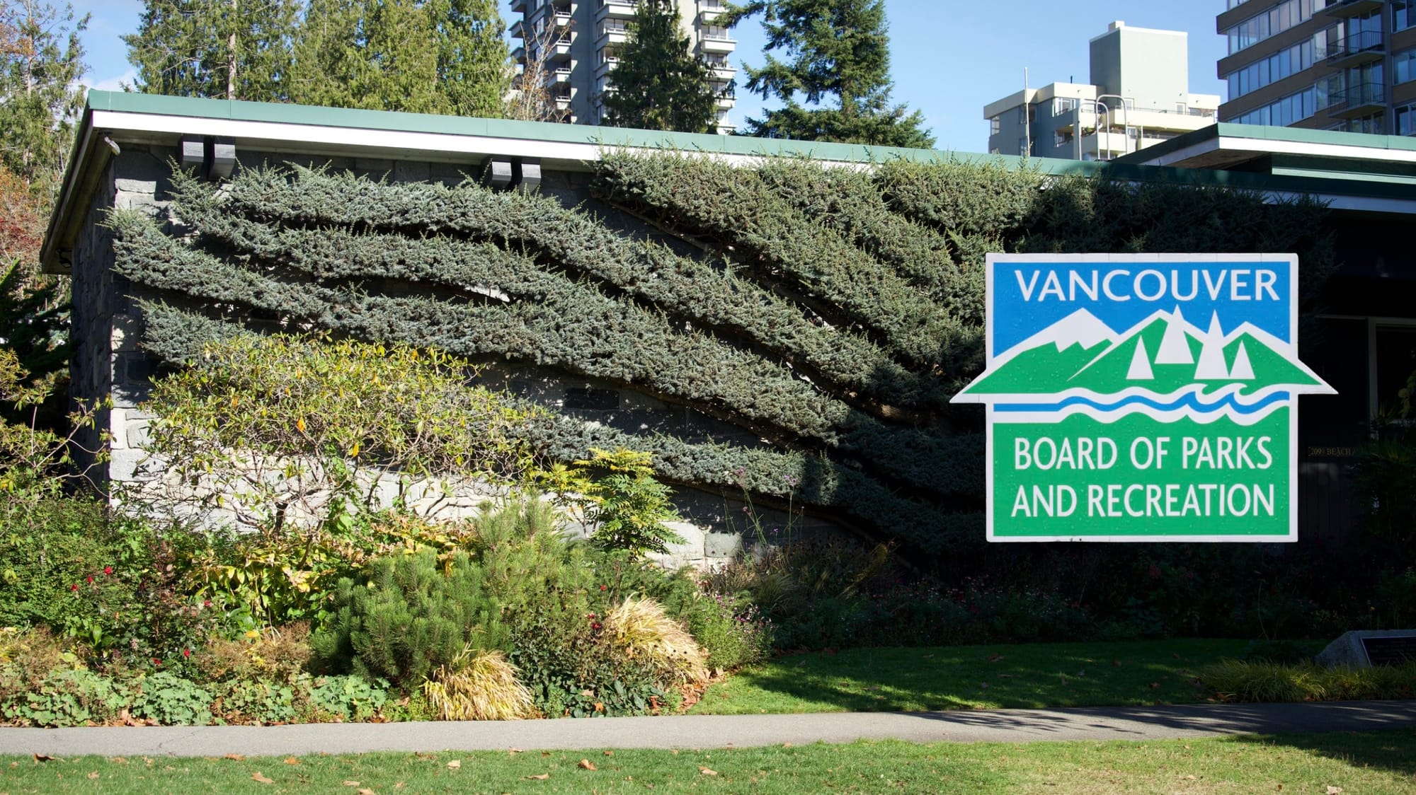 Vancouverites elect almost entirely new slate of park board commissioners