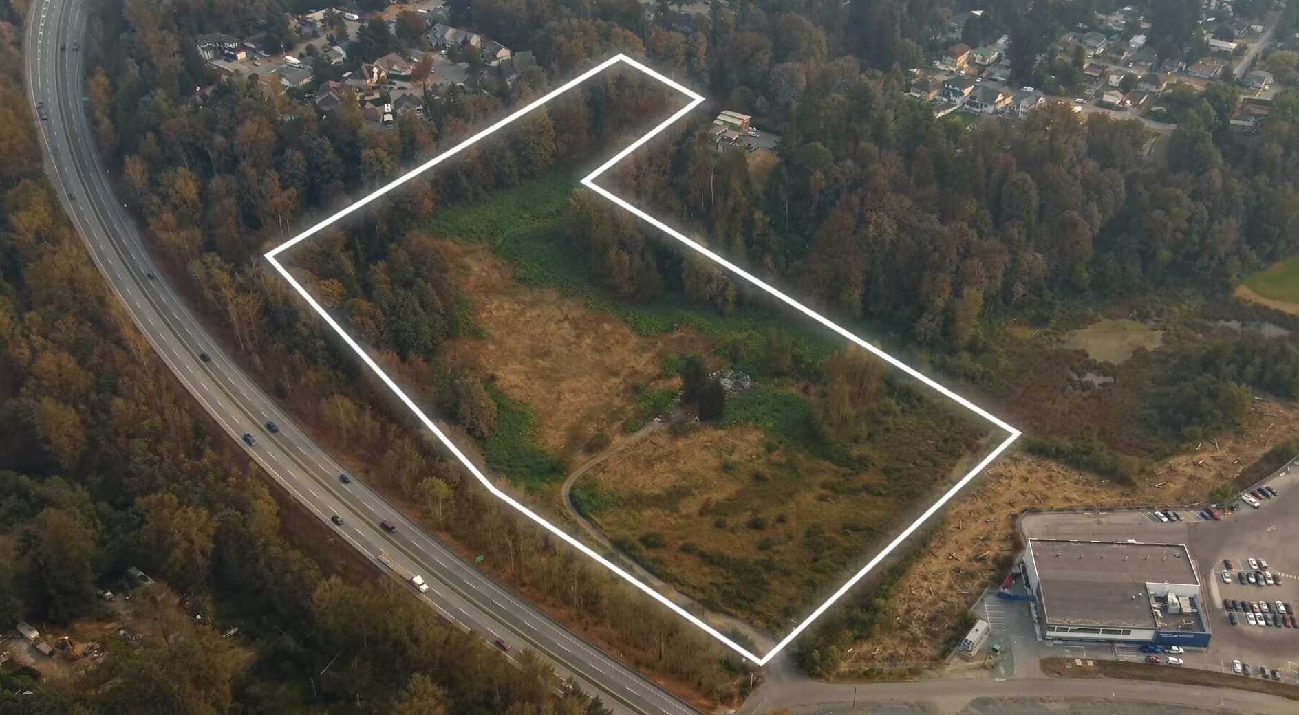 EXCLUSIVE: BC govt spent $24.6M on land assessed at $10M for Abbotsford Francophone school