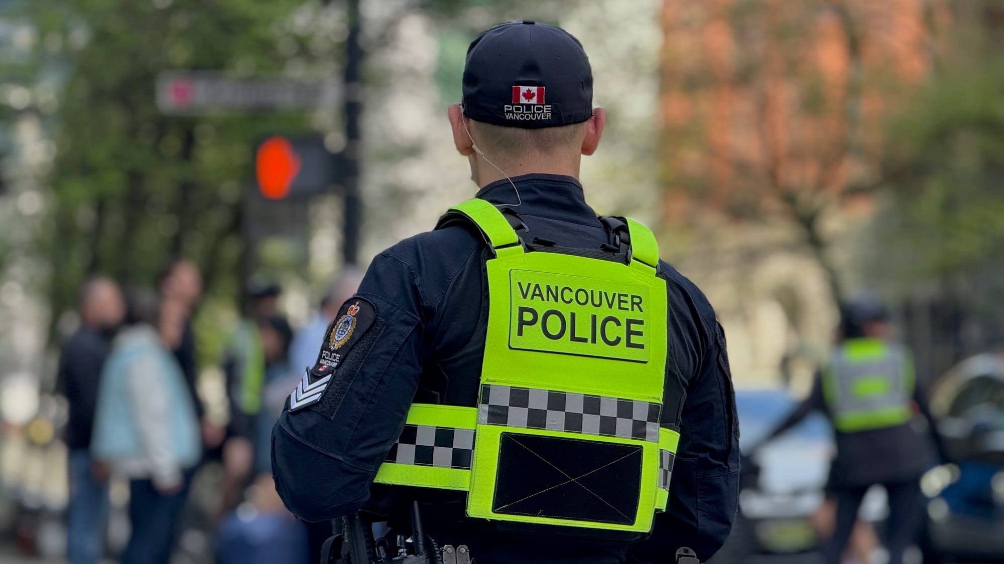 Drug policy expert says enforcement 'one leg of the stool' as Vancouverites prep for plebiscite