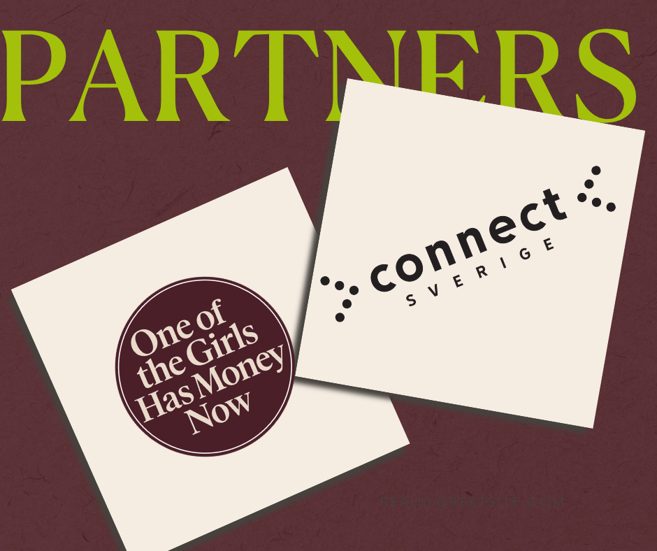 🤝 Meet our partner: Connect Sverige - joining together to make startup investing more accessible, inclusive, and doable.