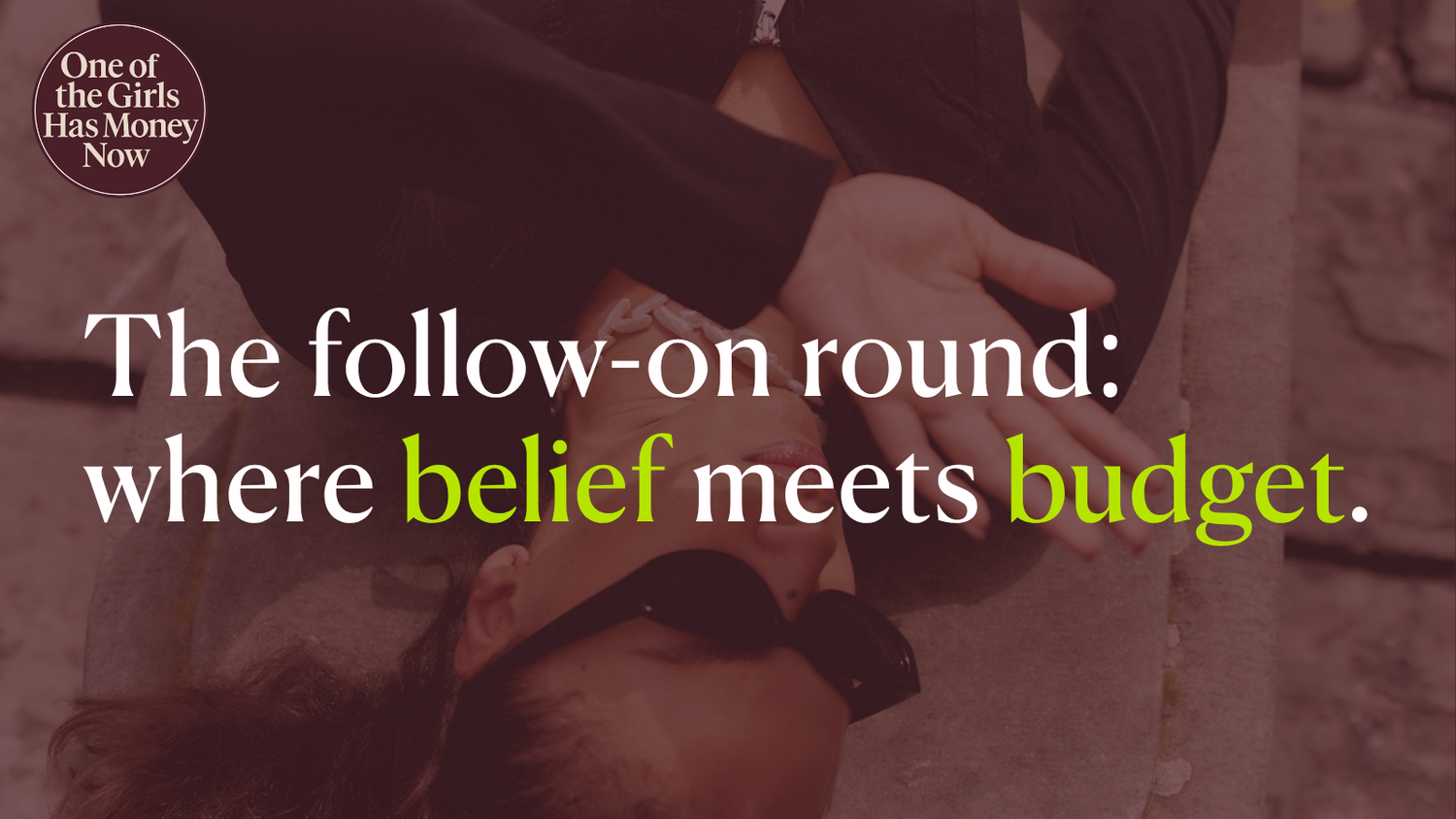 Deep Dive: Double Down or Move On? How Smart Angels Handle Follow-On Rounds 🎯