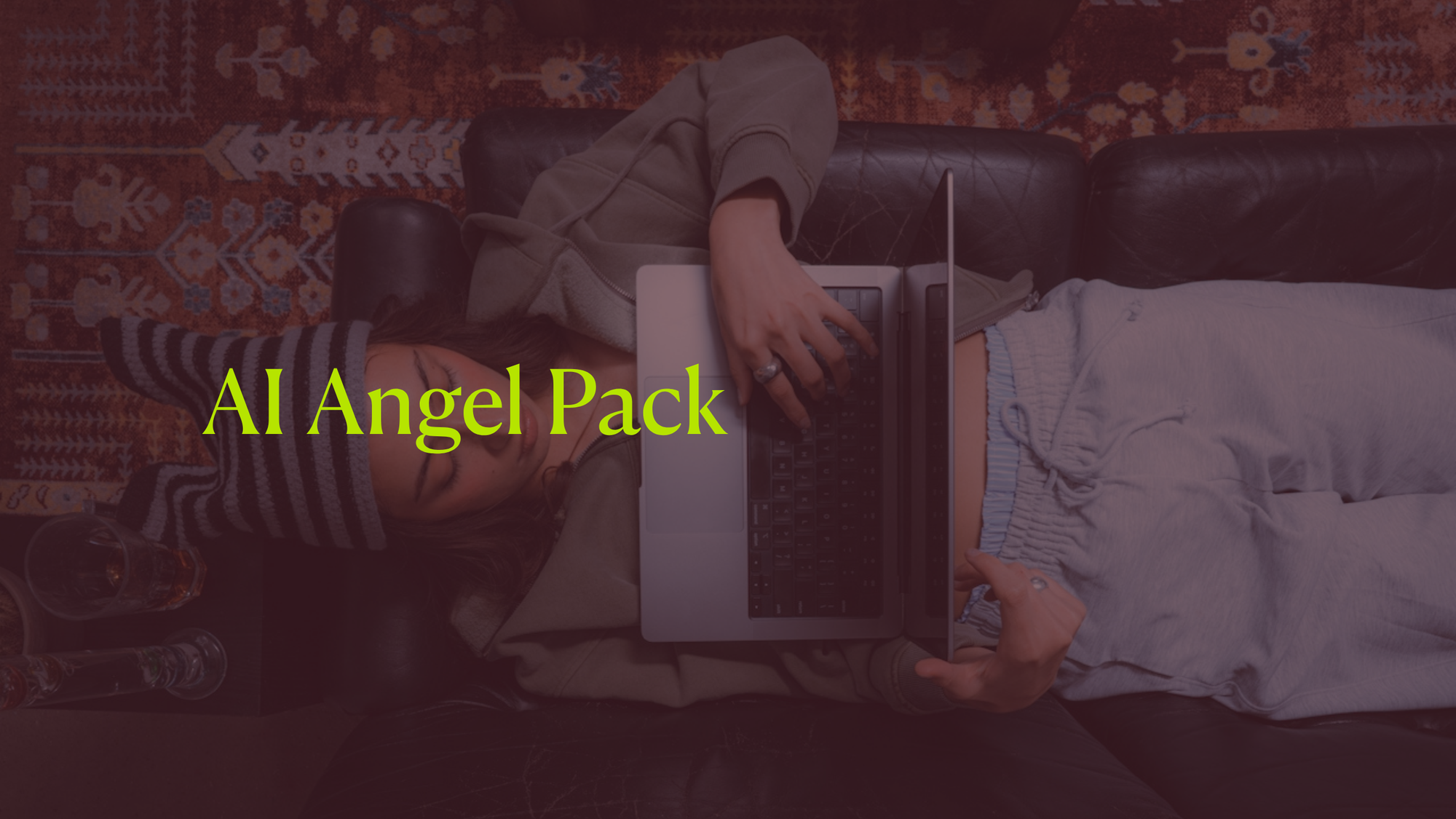 This week's deep dive is a toolkit (And it's free for you!)
