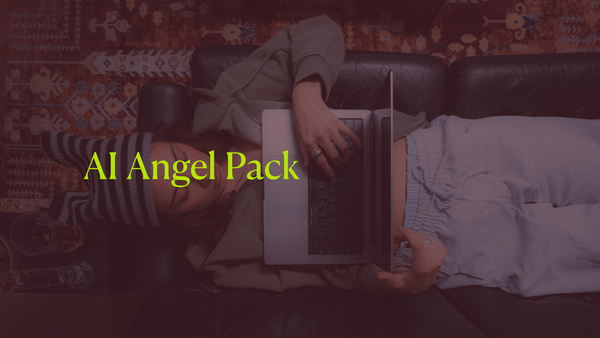 This week's deep dive is a toolkit (And it's free for you!)