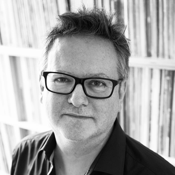 Nigel Davies Profile image