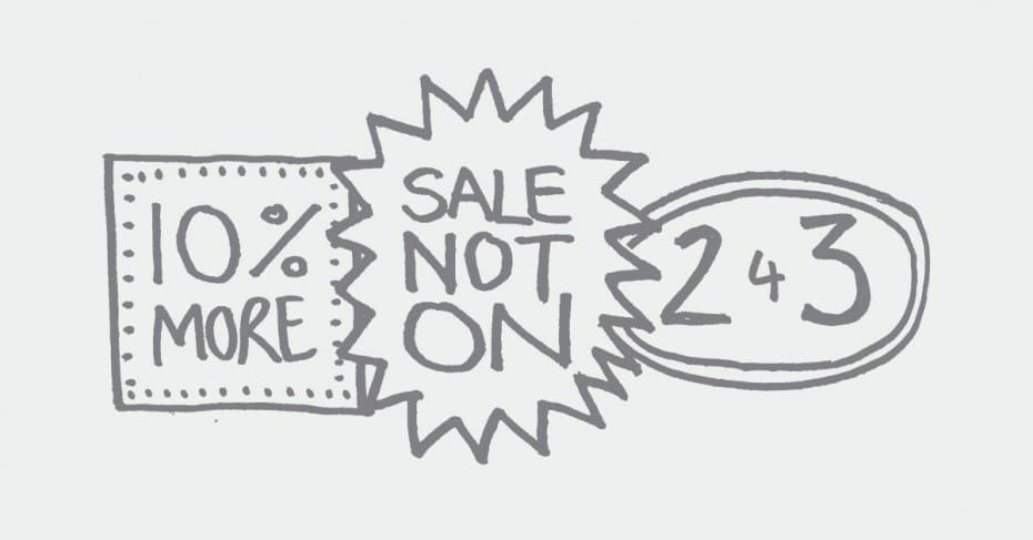 Are you ready for Black Friday? Post feature image