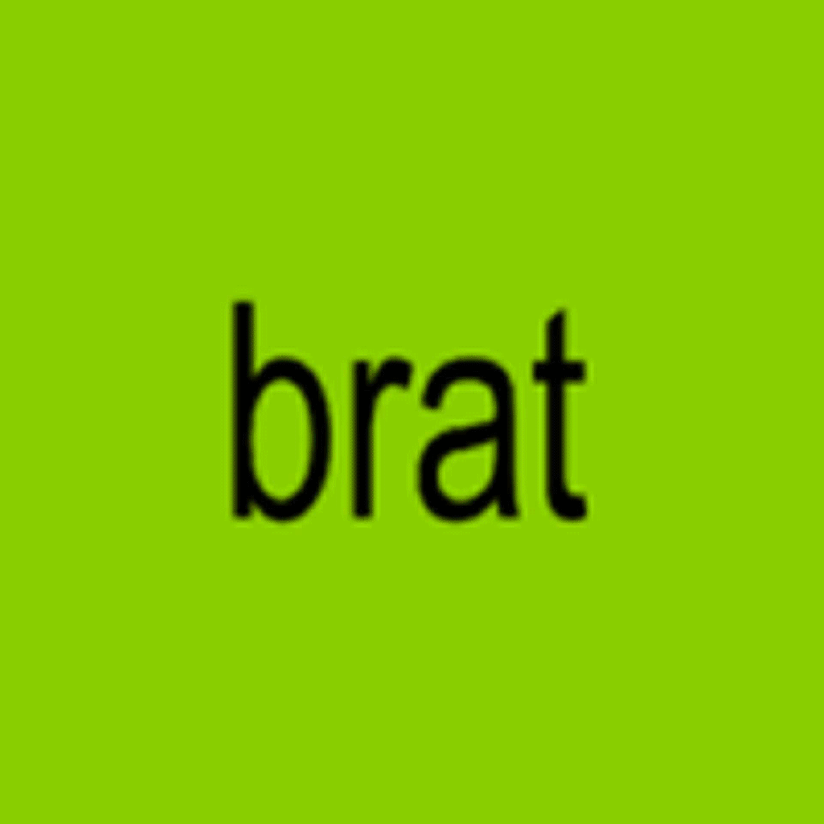 Is the 'brat' summer over already? Post feature image