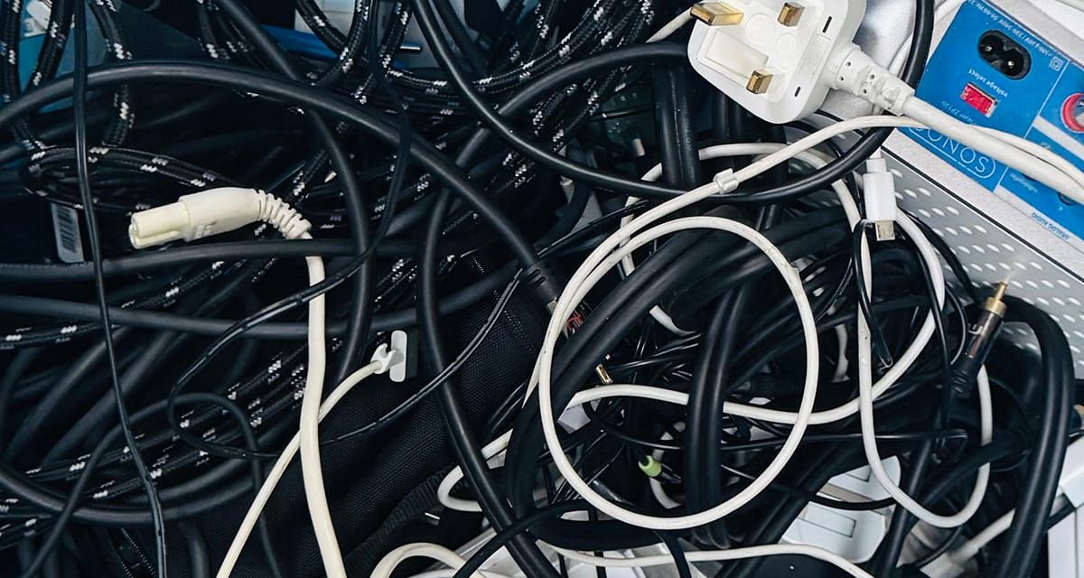Untangle your cables Post feature image