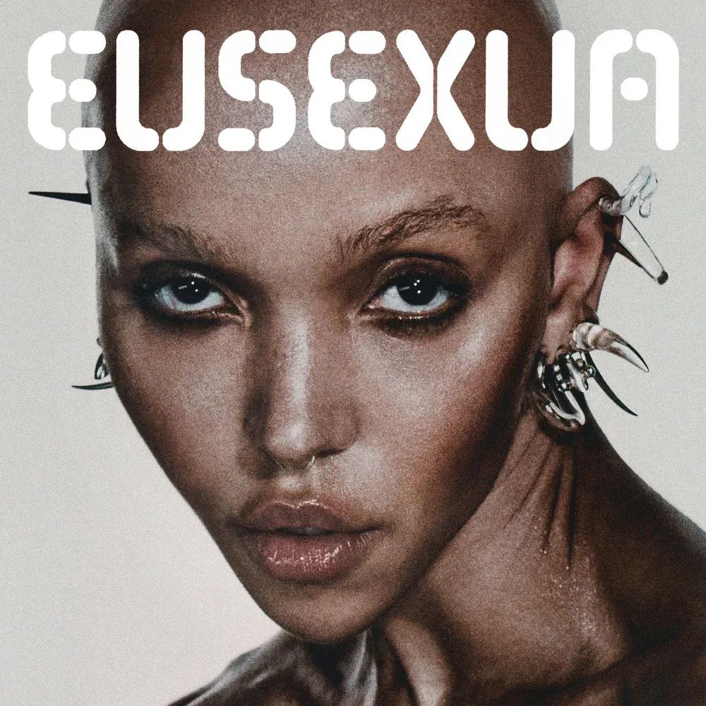 FKA Twigs; EUSEXUA (2025) Post feature image
