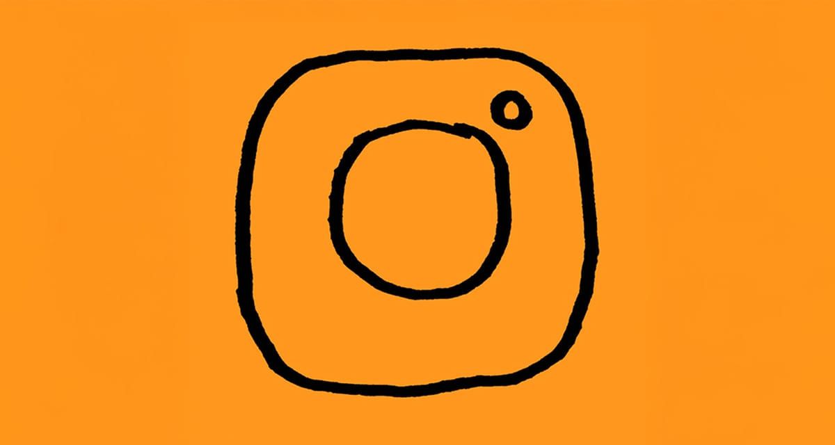 Insta(gram)Karma is going to get you Post feature image