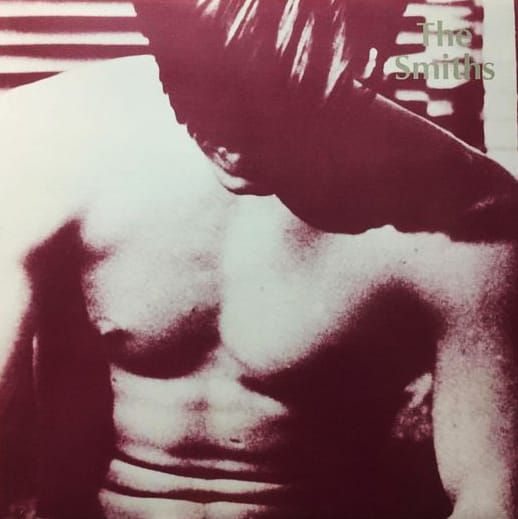 The Smiths, The Smiths (1984) Post feature image