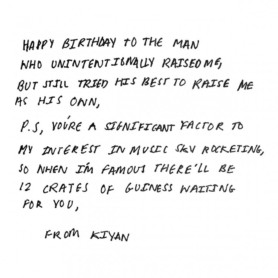 Unintentional parenting Post feature image