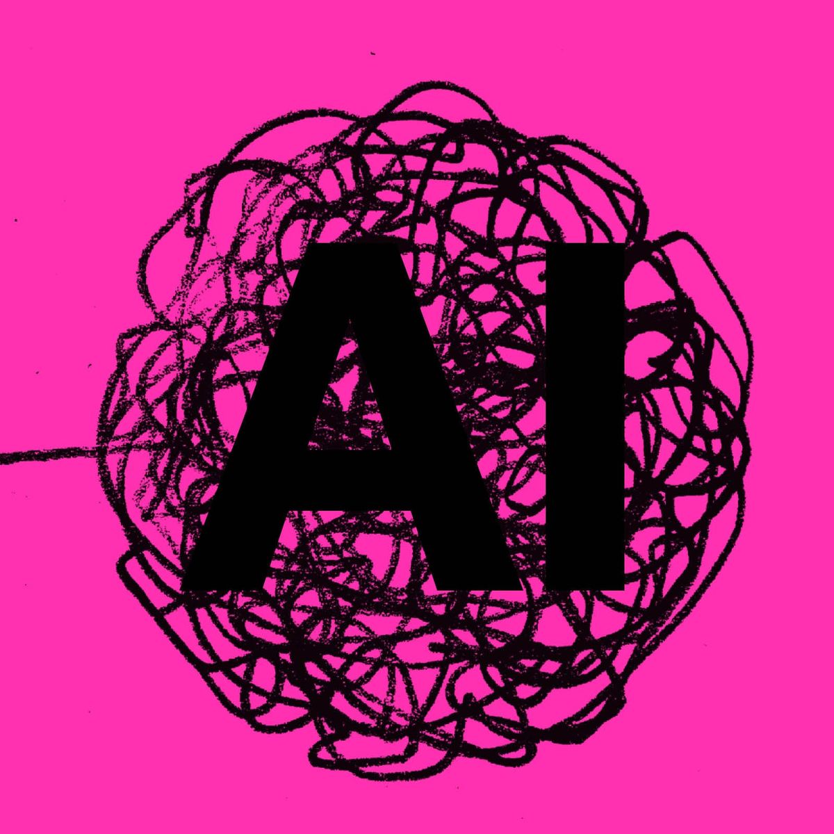 Untangle your brand with the power of AI Post feature image