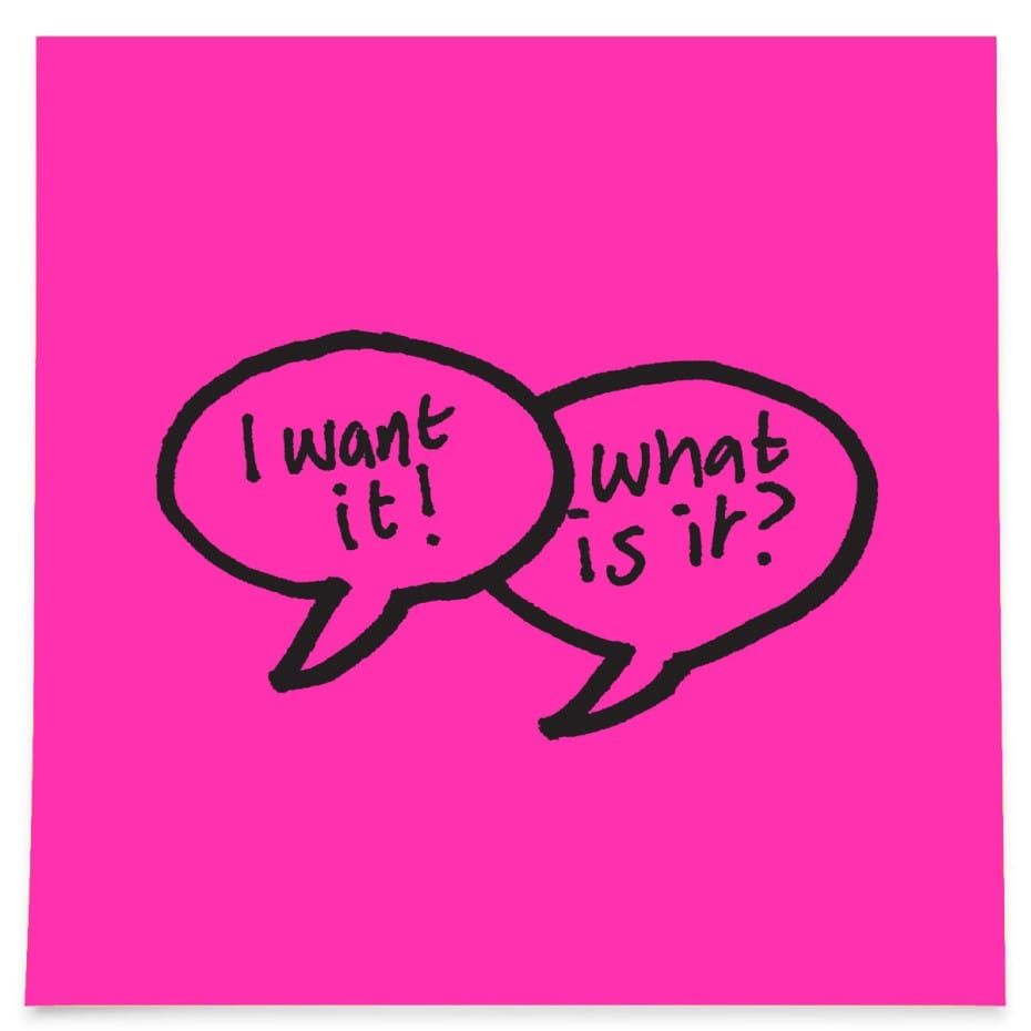 Marketing. Sales. Branding. Which is most important? Post feature image