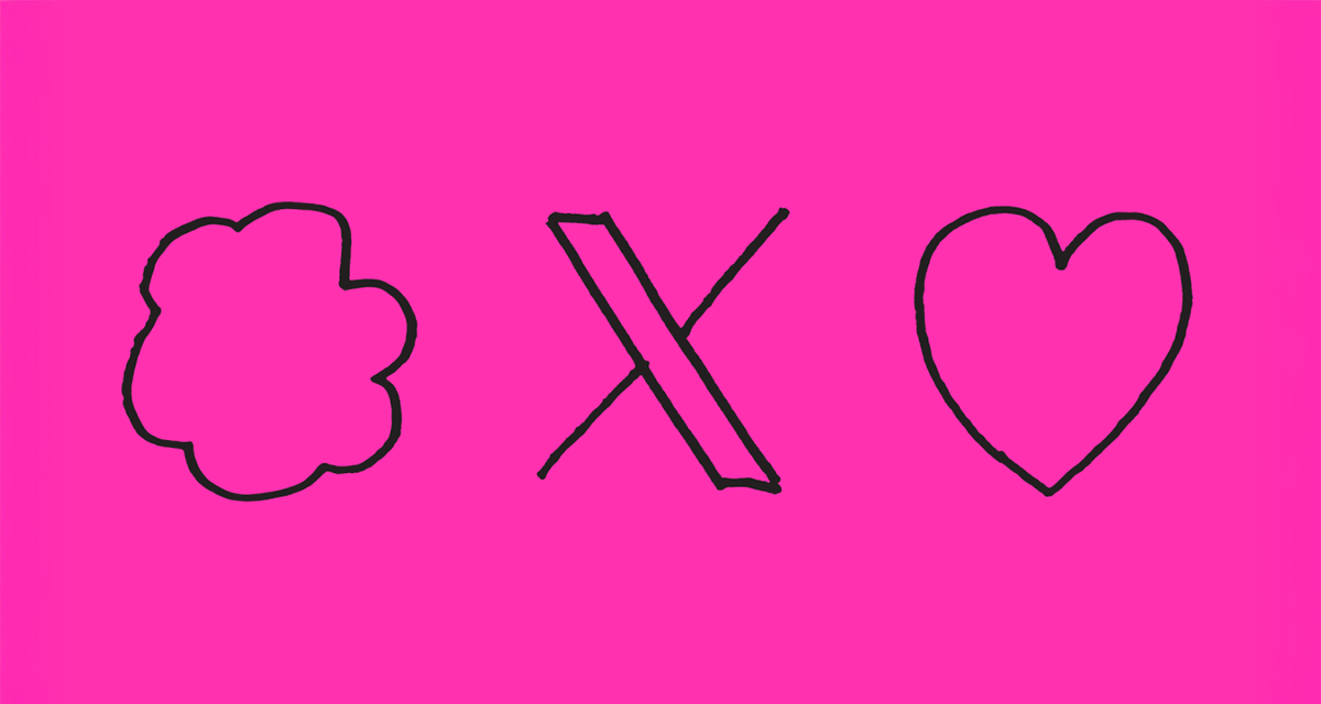 Extra Extra Extra; July – Apocalypse X Pink Post feature image