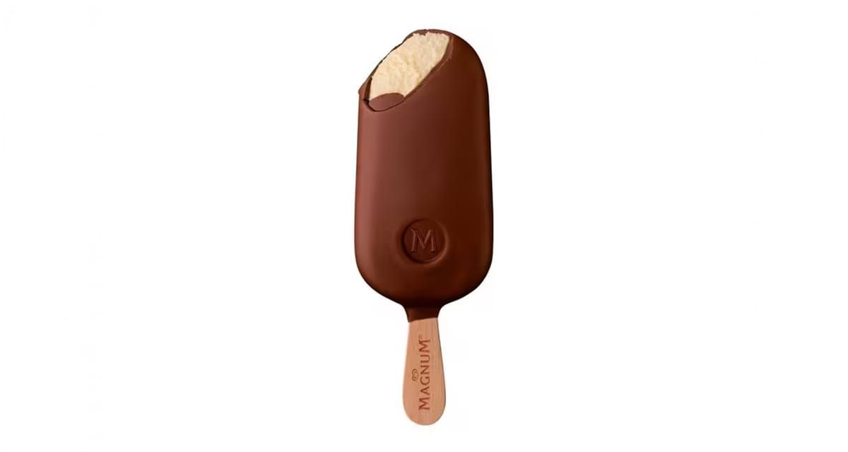 The ice cream test Post feature image
