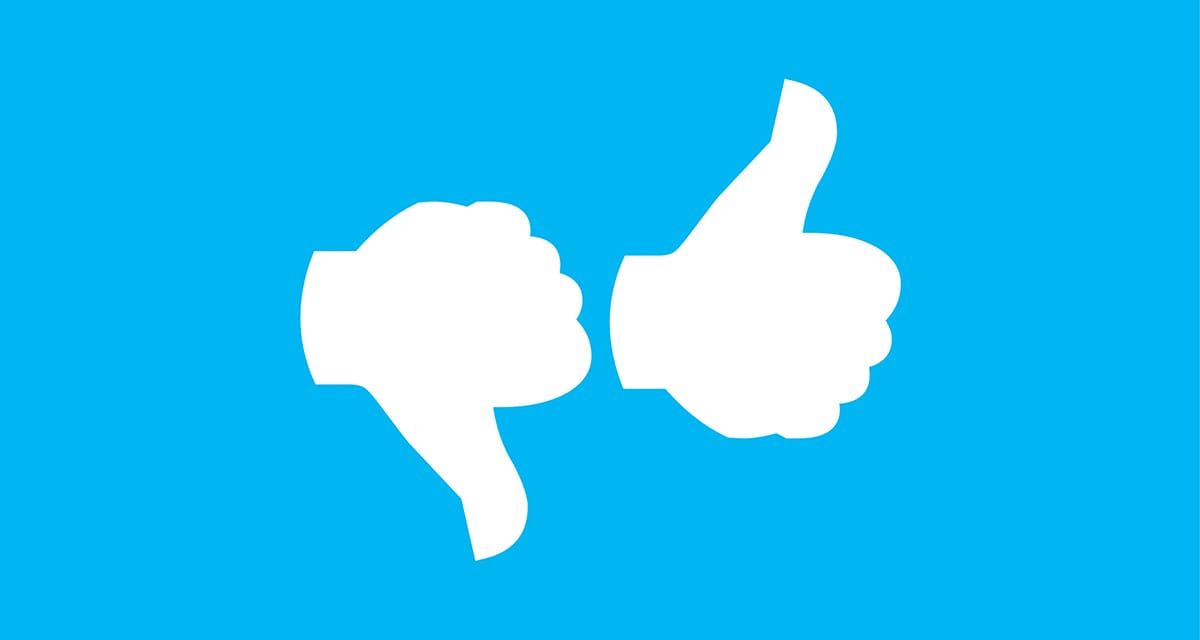 Where is your brand on the cool wall? Post feature image