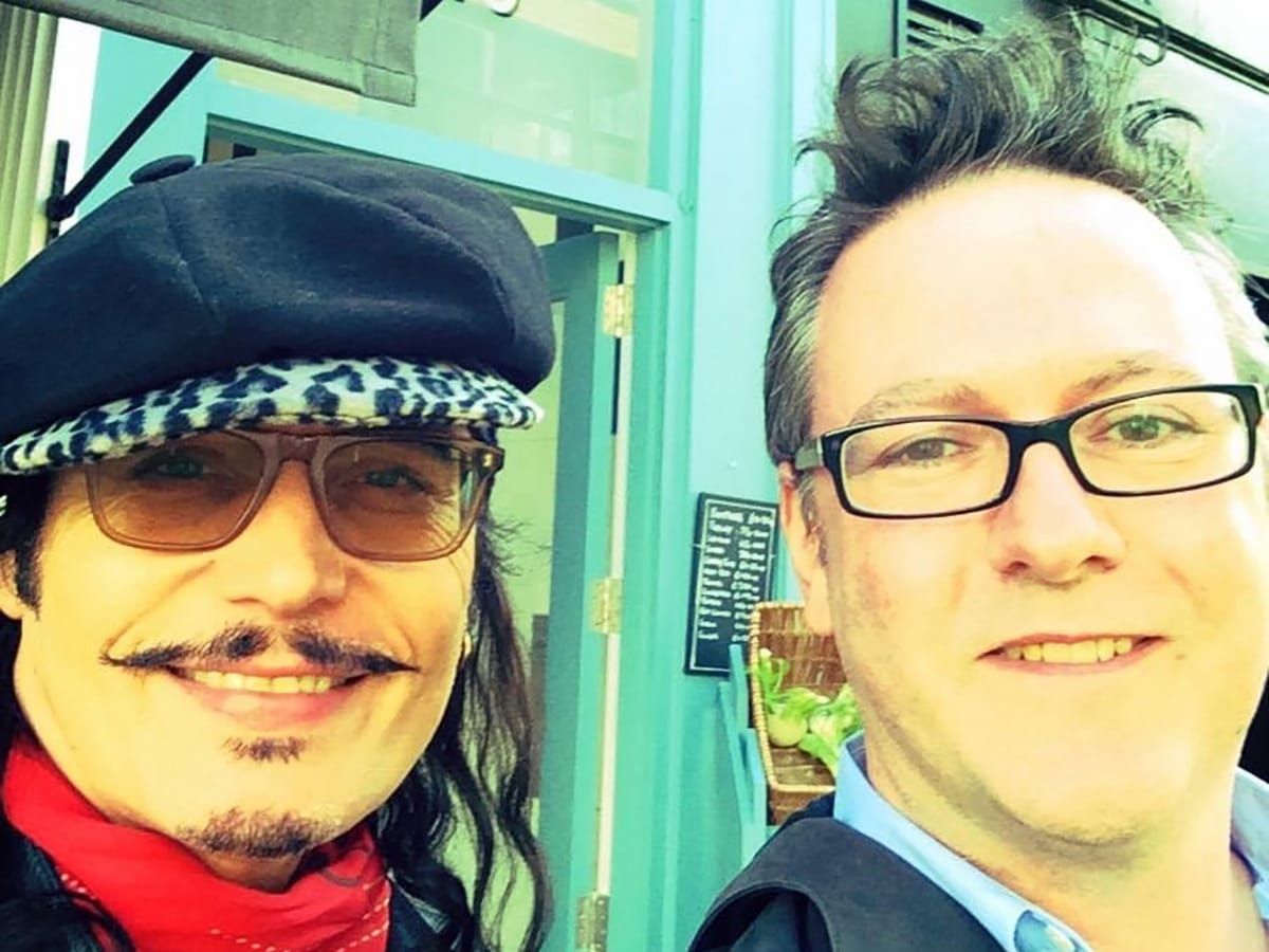 Prince Charming Post feature image