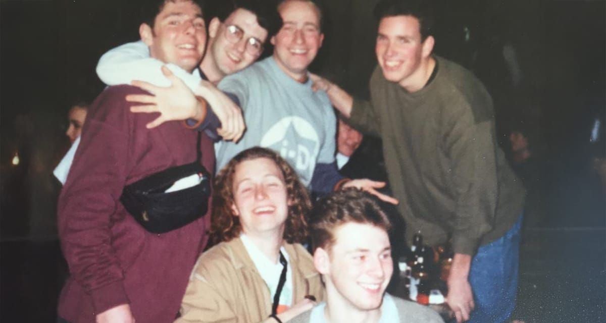 Be Social Post feature image