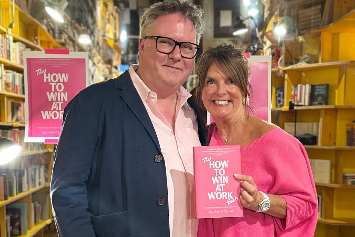 How To Win At Work Post feature image