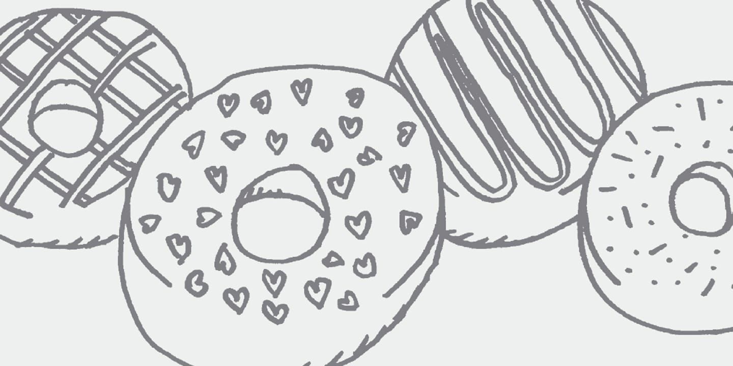 What happens when you don't trust the process Post image