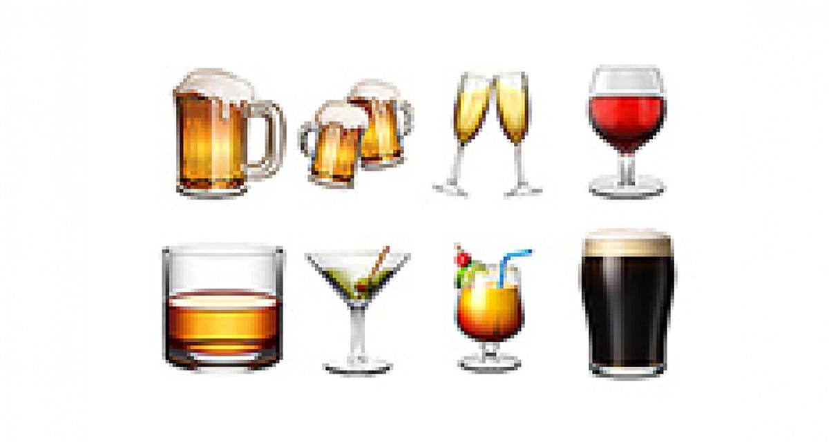 Les Paul Guitars, hiking boots and more dog emojis Post image