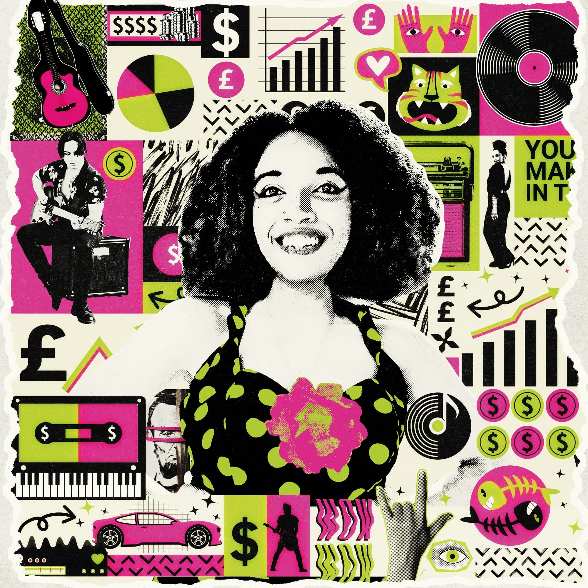 Our friends in the North Post image