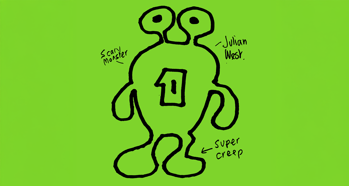 Who’s really in charge: you, or your Imposter Monster? Post image