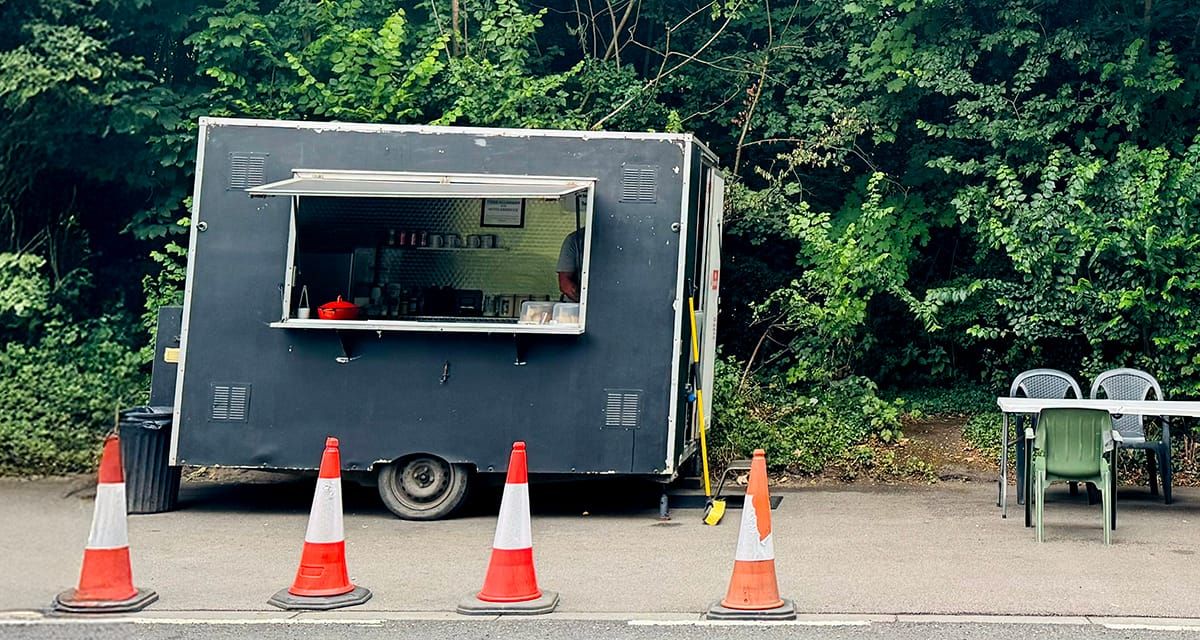 Which is the bigger meeting fail: on mute or on the wrong train? Post image