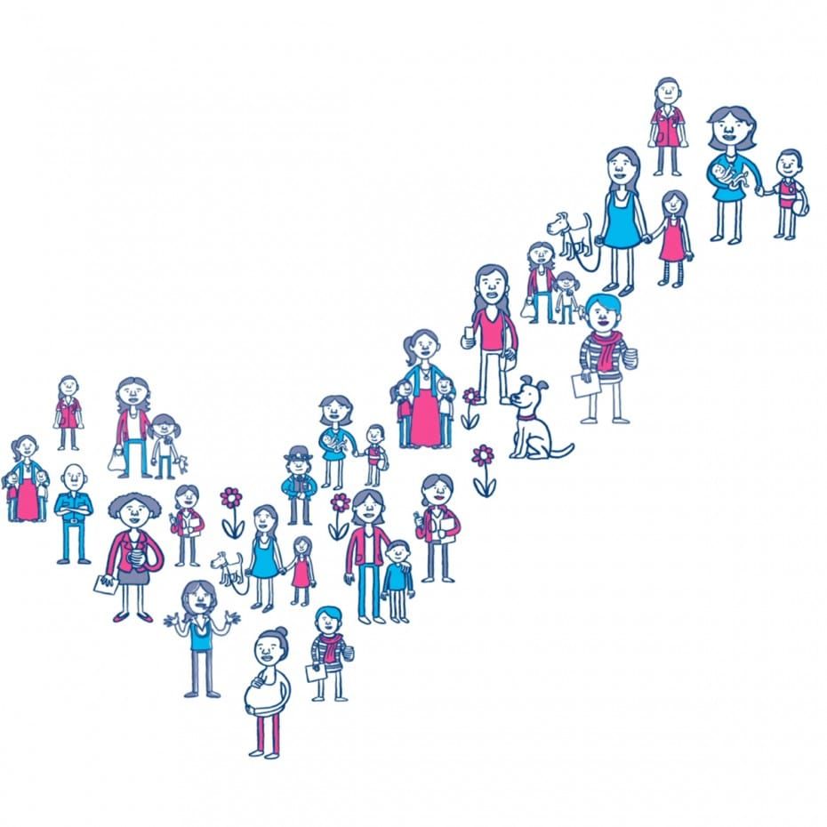 A vision to keep all families safe Post image