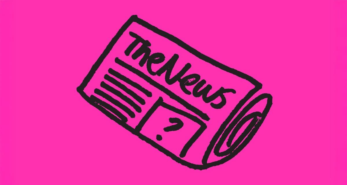 Extra Extra Extra; August – News of the World Post image