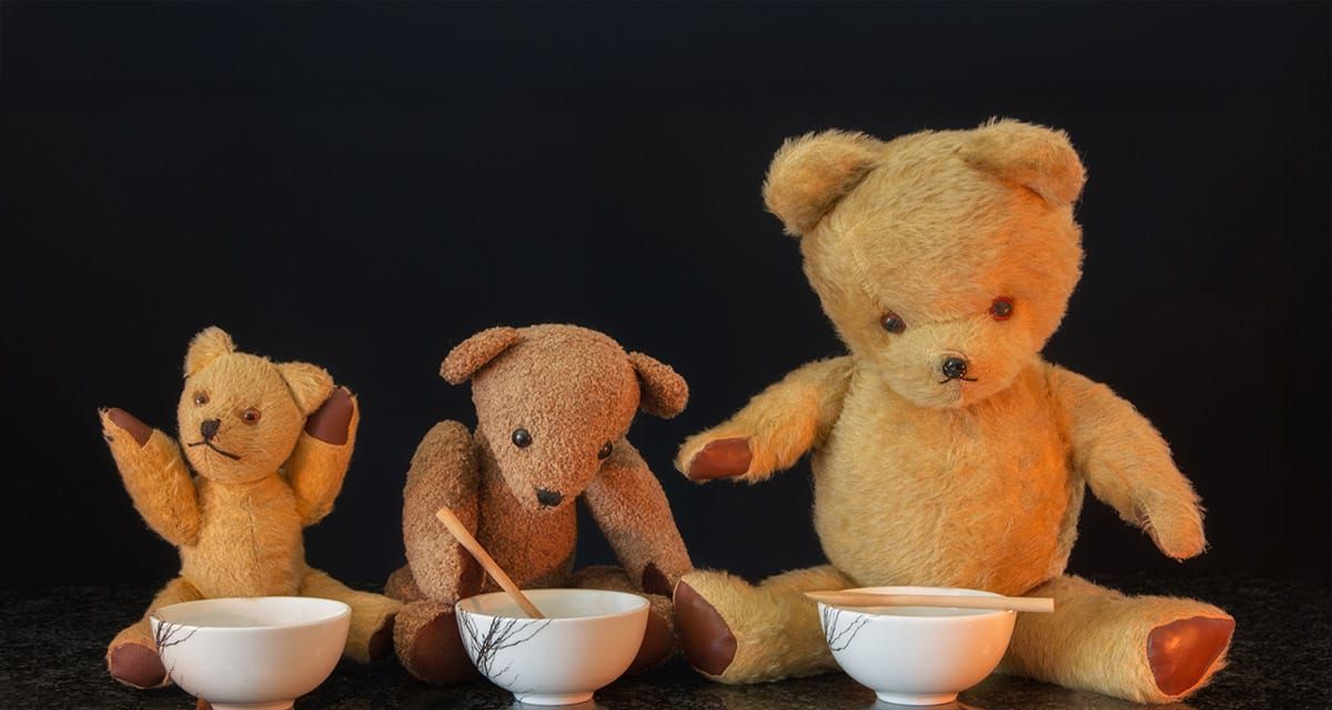 The Goldilocks pricing trap Post image