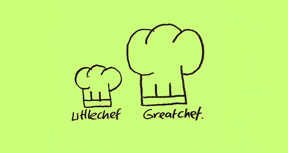 Great Chefs Post image