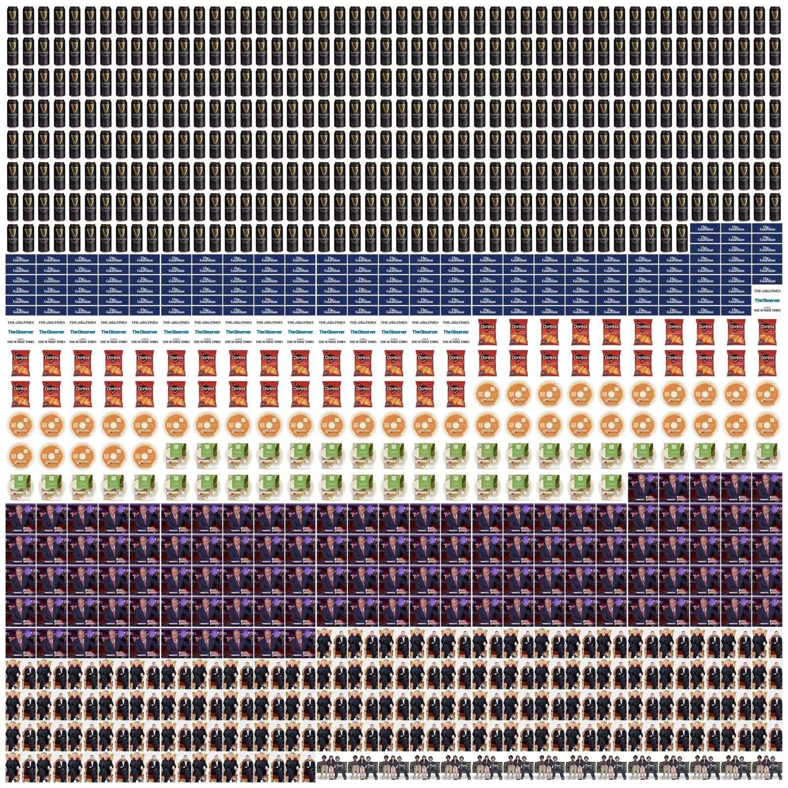 Lockdown life Post image