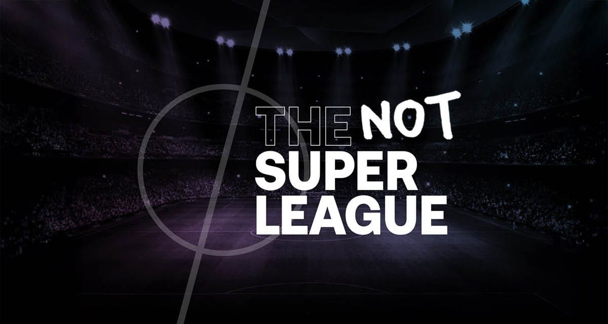 The not-so-super league Post image