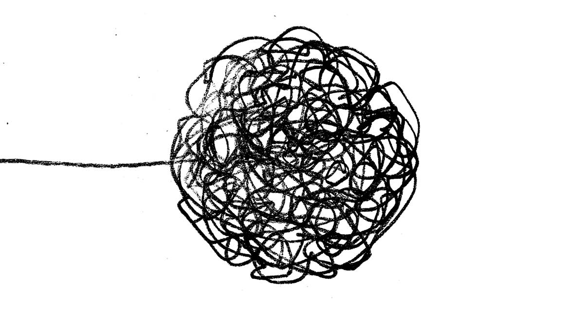 Untangling my brand Post image