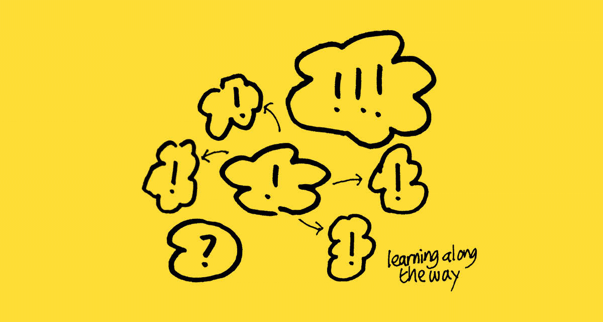 Still dreaming the impossible dream Post image