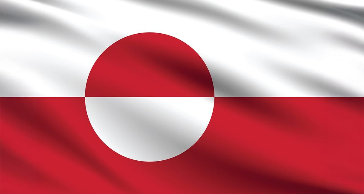 How had I never seen this flag before? Post image