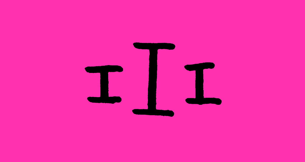 Extra! Extra! Extra! September; IDEA, AI, I'm a... Post image