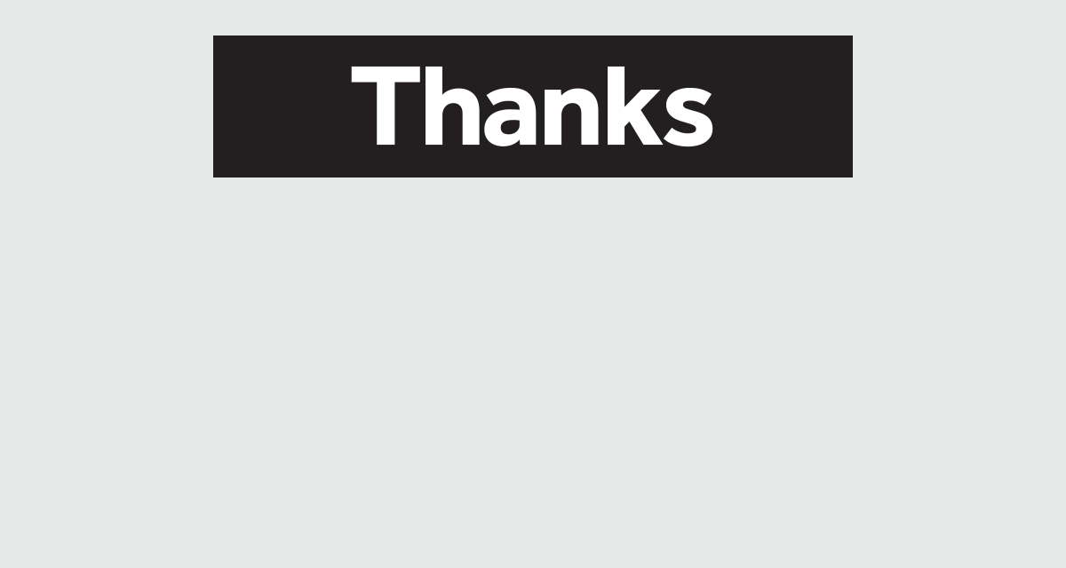 Thanks. Giving. Thanks. Post feature image