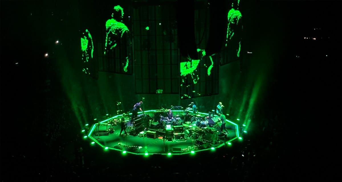 Turn your brand into an experience, just like Radiohead Post feature image