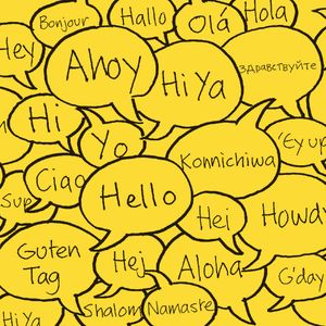 Hello Post feature image