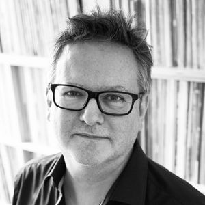 Nigel Davies Profile image