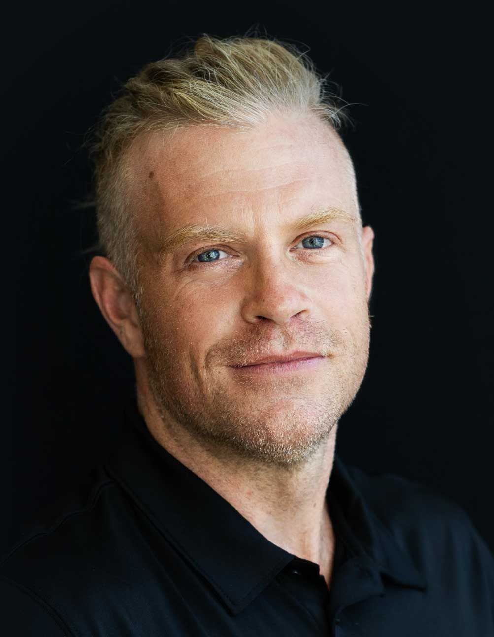 Brent Morton (Guest)