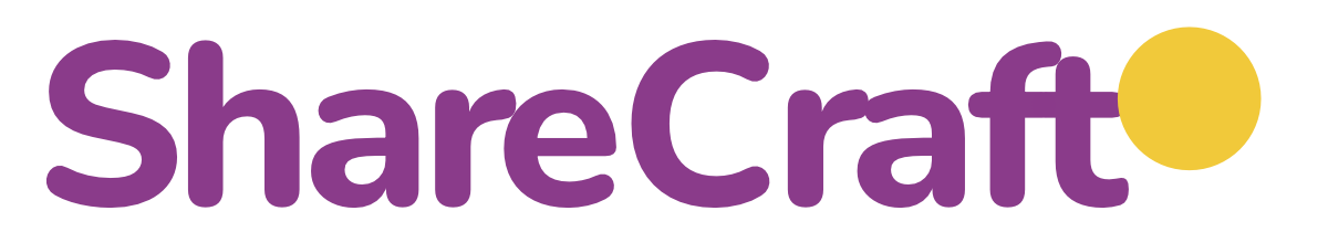 ShareCraft Blog