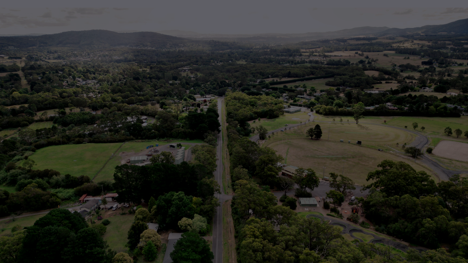 Upper Yarra Transitions Innovation Centre