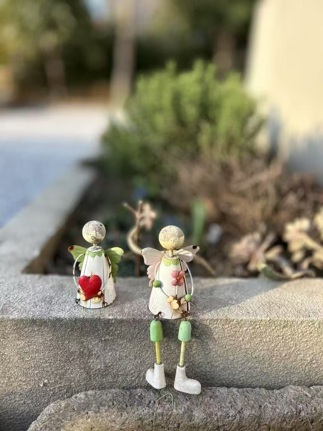 Letter 9：迟来的信