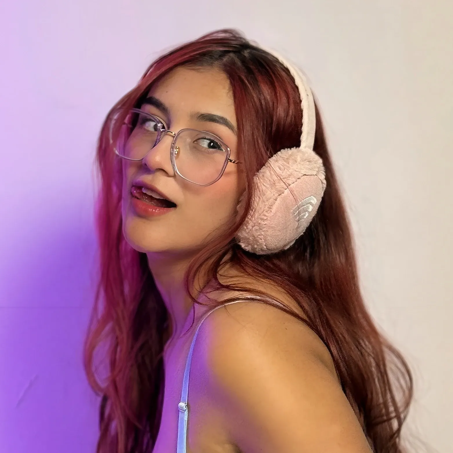 fanvue profile picture