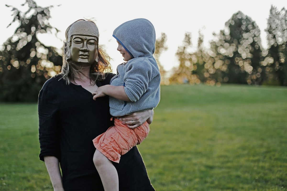 Healing the Mother Wound: How Men Self-Sabotage Relationships